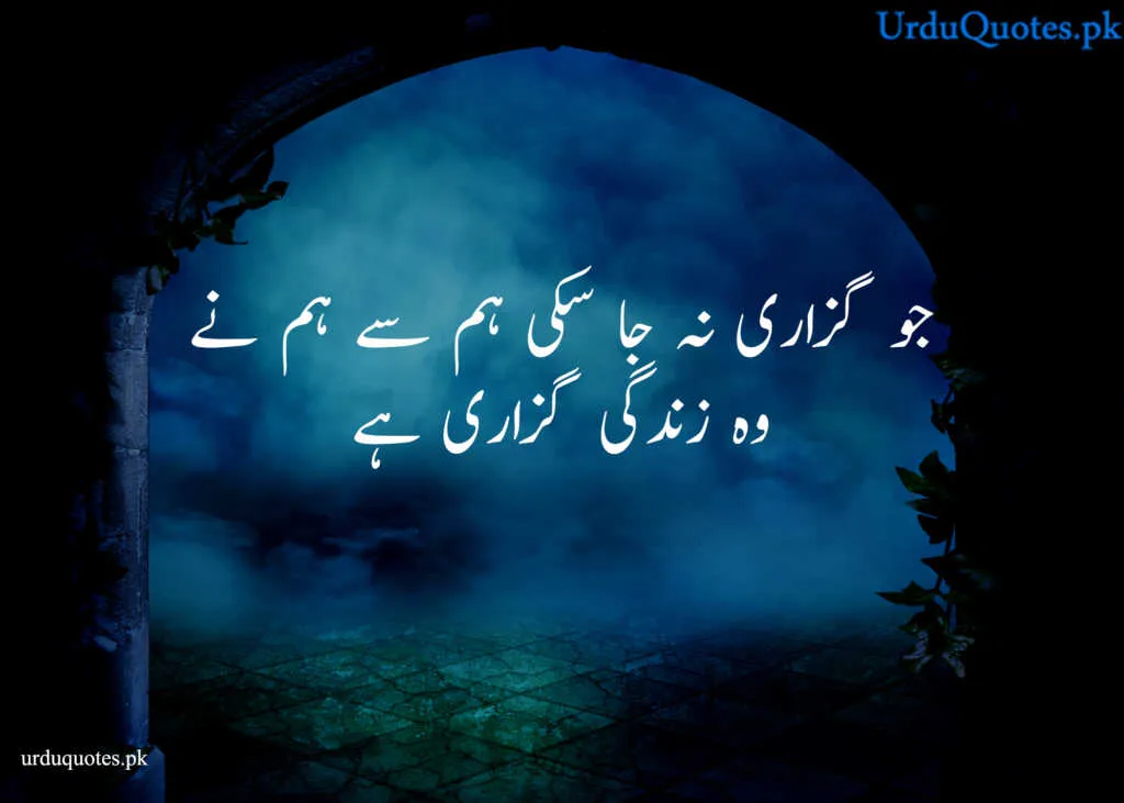 Best Urdu Quotes