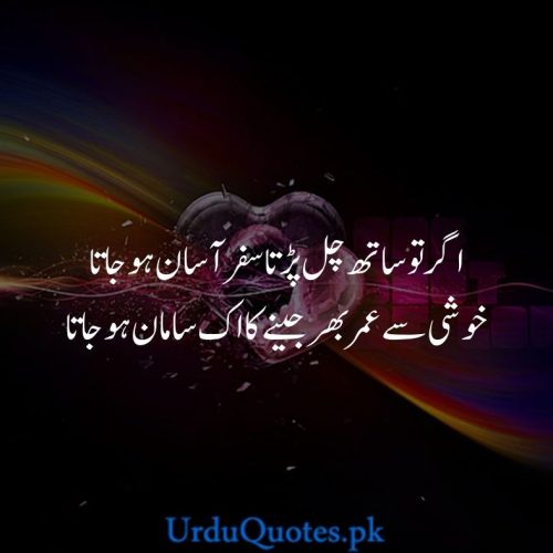 Happy Poetry & Quotes in Urdu | Happiness Quotes