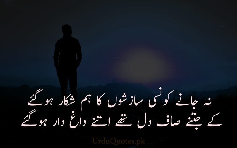 Motivational Quotes in Urdu | Motivational Poetry